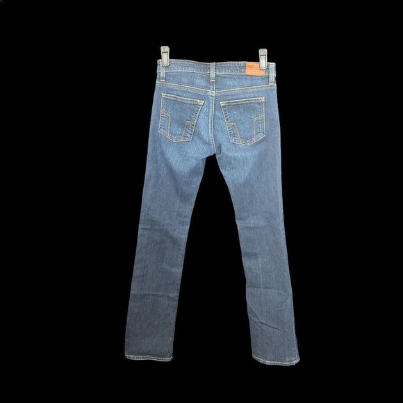 Authentic vintage fossil boot cut pants - Picture 2 of 6